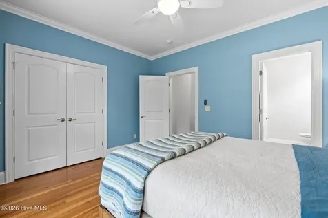 3974 Marshfield Drive Southport NC 28461