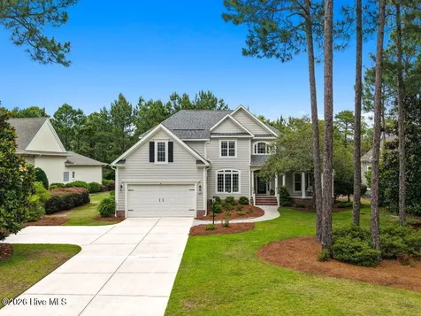 3974 Marshfield Drive Southport NC 28461