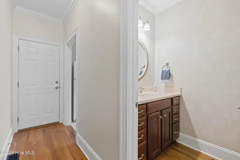 3974 Marshfield Drive Southport NC 28461