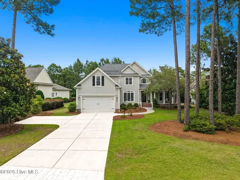 3974 Marshfield Drive Southport NC 28461