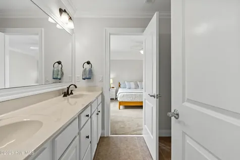 3974 Marshfield Drive Southport NC 28461