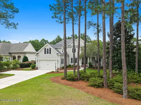 3974 Marshfield Drive Southport NC 28461