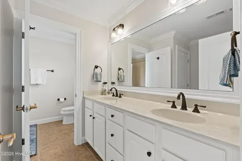 3974 Marshfield Drive Southport NC 28461