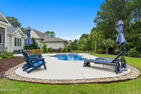 3974 Marshfield Drive Southport NC 28461