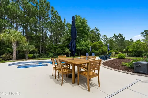 3974 Marshfield Drive Southport NC 28461