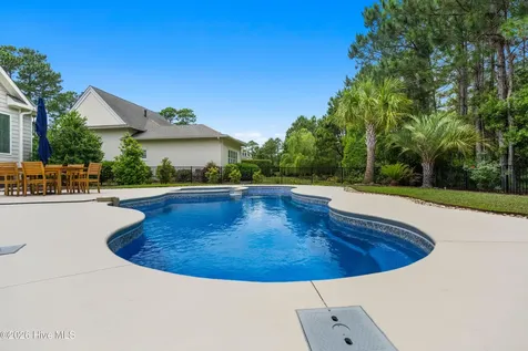 3974 Marshfield Drive Southport NC 28461