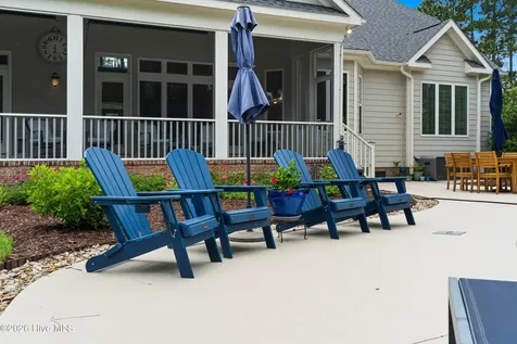 3974 Marshfield Drive Southport NC 28461