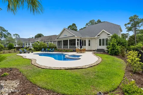3974 Marshfield Drive Southport NC 28461