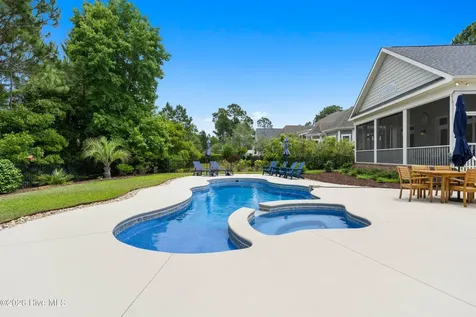 3974 Marshfield Drive Southport NC 28461