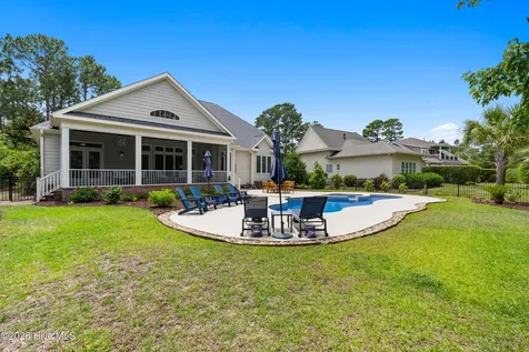 3974 Marshfield Drive Southport NC 28461