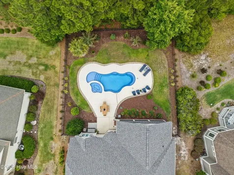 3974 Marshfield Drive Southport NC 28461