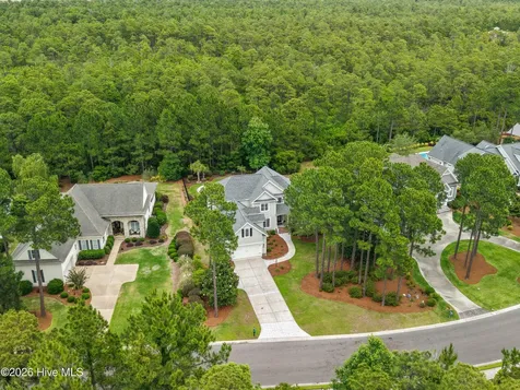 3974 Marshfield Drive Southport NC 28461