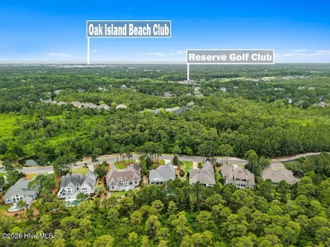 3974 Marshfield Drive Southport NC 28461