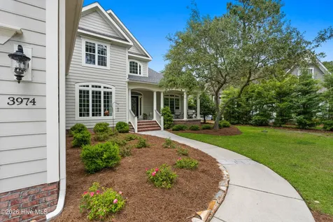 3974 Marshfield Drive Southport NC 28461