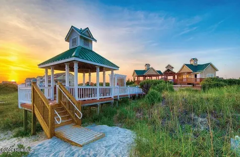 3974 Marshfield Drive Southport NC 28461
