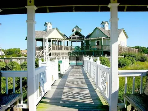 3974 Marshfield Drive Southport NC 28461
