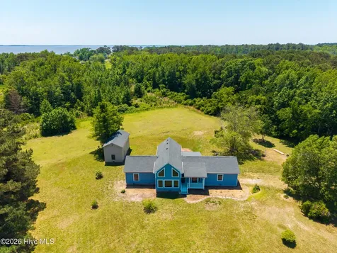 178 Whites Neck Lane Knotts Island NC 27950