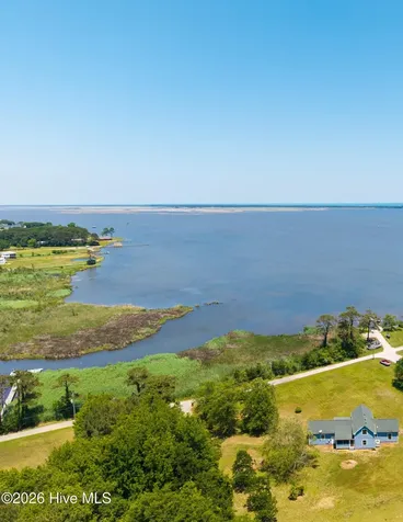 178 Whites Neck Lane Knotts Island NC 27950