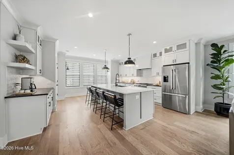 1748 Herons View Drive Wilmington NC 28401