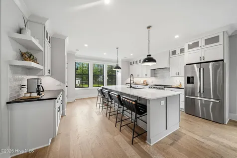 1748 Herons View Drive Wilmington NC 28401