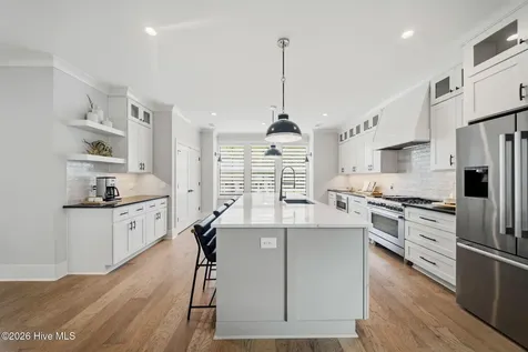 1748 Herons View Drive Wilmington NC 28401