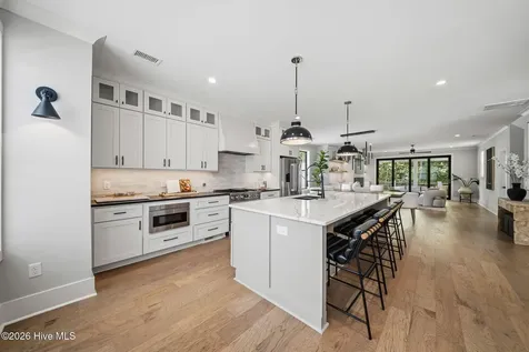 1748 Herons View Drive Wilmington NC 28401