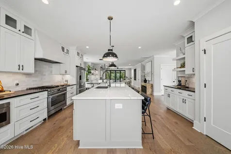 1748 Herons View Drive Wilmington NC 28401