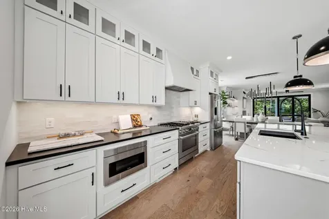 1748 Herons View Drive Wilmington NC 28401