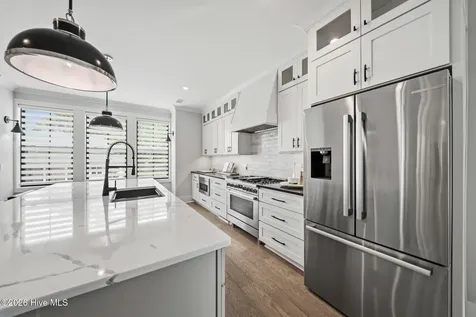 1748 Herons View Drive Wilmington NC 28401