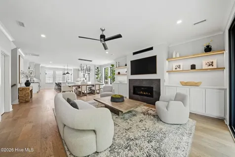 1748 Herons View Drive Wilmington NC 28401