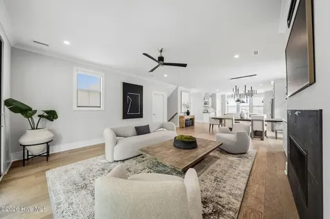 1748 Herons View Drive Wilmington NC 28401