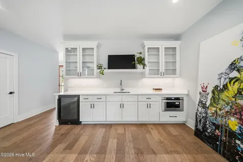 1748 Herons View Drive Wilmington NC 28401
