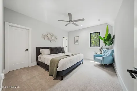 1748 Herons View Drive Wilmington NC 28401