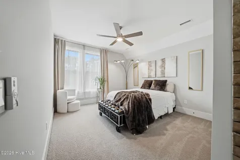1748 Herons View Drive Wilmington NC 28401