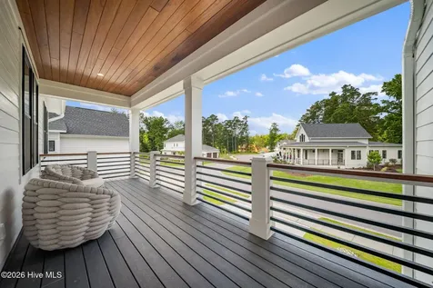 1748 Herons View Drive Wilmington NC 28401
