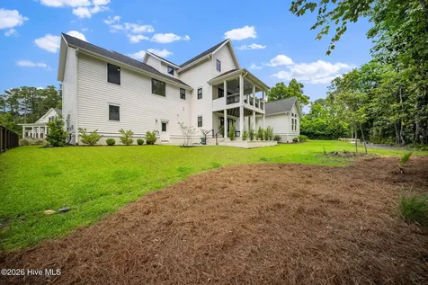 1748 Herons View Drive Wilmington NC 28401