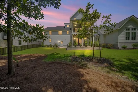 1748 Herons View Drive Wilmington NC 28401