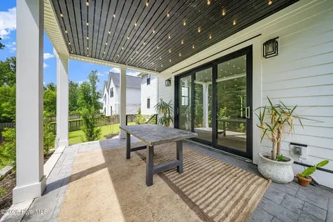 1748 Herons View Drive Wilmington NC 28401