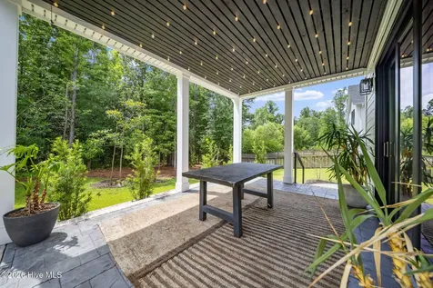 1748 Herons View Drive Wilmington NC 28401