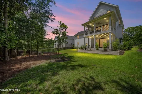 1748 Herons View Drive Wilmington NC 28401