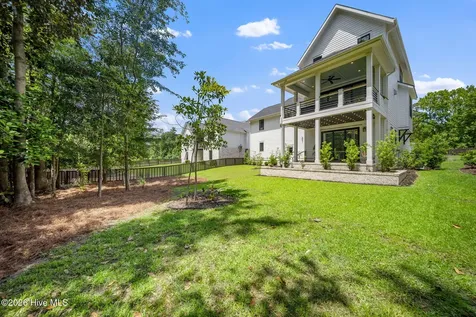 1748 Herons View Drive Wilmington NC 28401