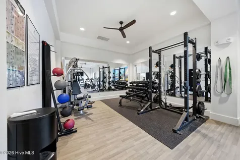 1748 Herons View Drive Wilmington NC 28401