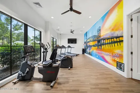 1748 Herons View Drive Wilmington NC 28401