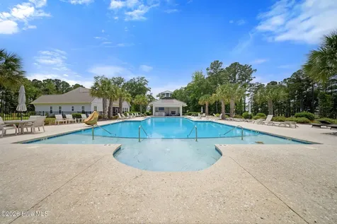 1748 Herons View Drive Wilmington NC 28401