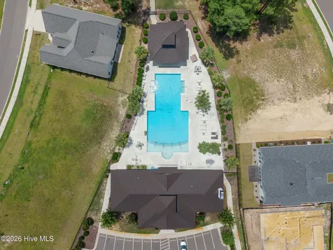 1748 Herons View Drive Wilmington NC 28401