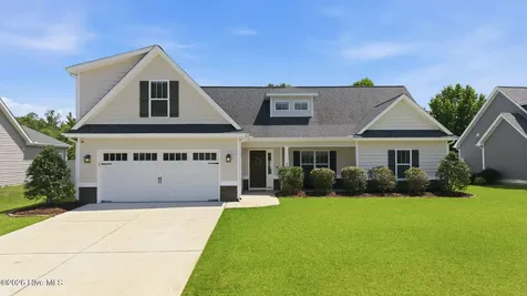 405 Cheltenham Drive Greenville NC 27834