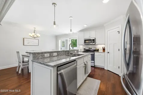 405 Cheltenham Drive Greenville NC 27834