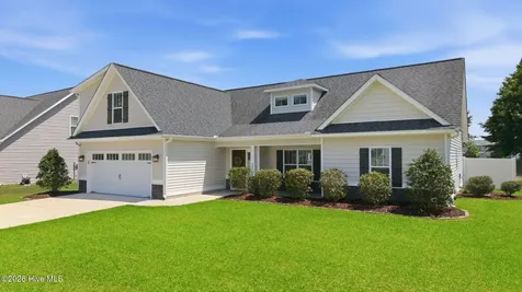 405 Cheltenham Drive Greenville NC 27834