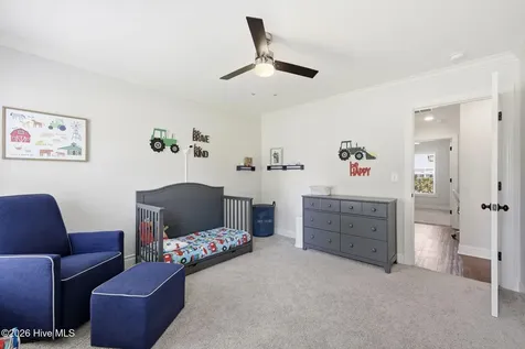 405 Cheltenham Drive Greenville NC 27834