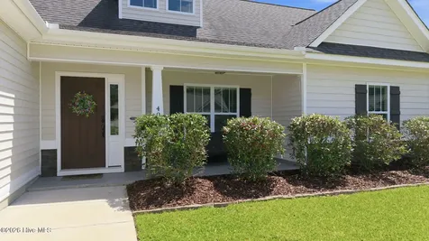 405 Cheltenham Drive Greenville NC 27834